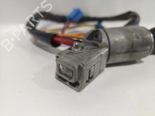 Ignition barrel CITROËN C5 I (DC_) 2.2 HDi (DC4HXB, DC4HXE) | BP32362281M48 - Image 3