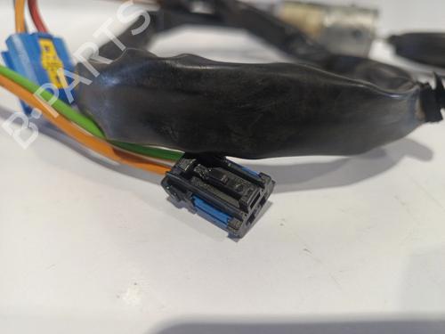 Ignition barrel CITROËN C5 I (DC_) 2.2 HDi (DC4HXB, DC4HXE) | BP32362281M48 - Image 5