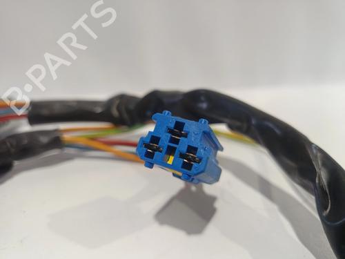 Ignition barrel CITROËN C5 I (DC_) 2.2 HDi (DC4HXB, DC4HXE) | BP32362281M48 - Image 6