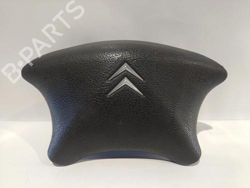 Used Driver airbag CITROËN C5 I (DC_) 2.2 HDi (DC4HXB, DC4HXE) (133 hp) 32362270