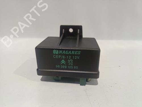 Used Electronic module Electronic module CITROËN C5 I (DC_) 2.2 HDi (DC4HXB, DC4HXE) (133 hp) 32362283 32362283