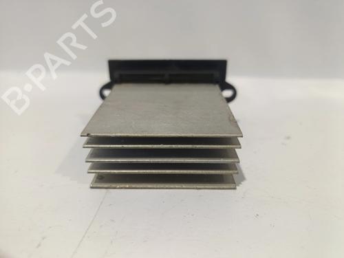 Heater resistor CITROËN C5 I (DC_) 2.2 HDi (DC4HXB, DC4HXE) | BP32362285M108