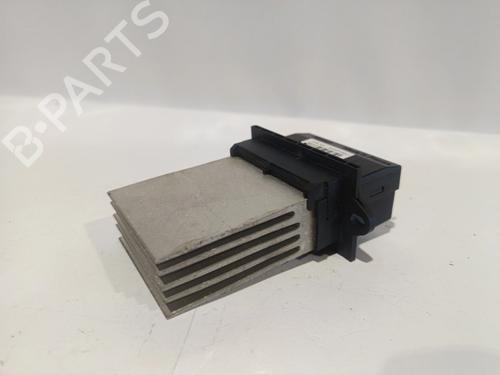 Used Heater resistor CITROËN C5 I (DC_) 2.2 HDi (DC4HXB, DC4HXE) (133 hp) 32362285