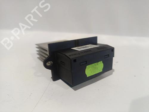 Heater resistor CITROËN C5 I (DC_) 2.2 HDi (DC4HXB, DC4HXE) | BP32362285M108