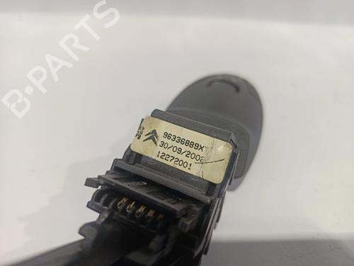 Steering wheel controls CITROËN C5 I (DC_) 2.2 HDi (DC4HXB, DC4HXE) | BP32362274E15 