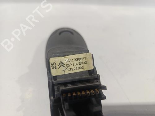 Steering wheel controls CITROËN C5 I (DC_) 2.2 HDi (DC4HXB, DC4HXE) | BP32362275E15 