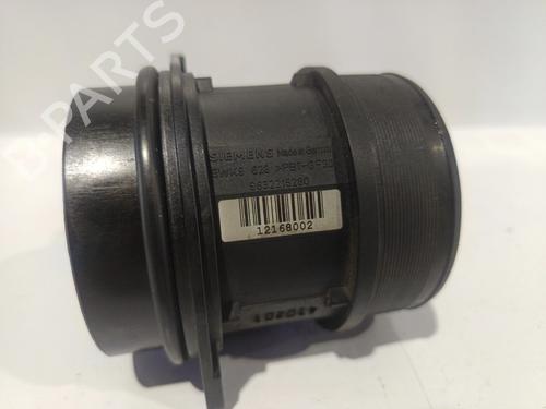 Mass air flow sensor CITROËN C5 I (DC_) 2.2 HDi (DC4HXB, DC4HXE) | BP32362280M95  - Image 5