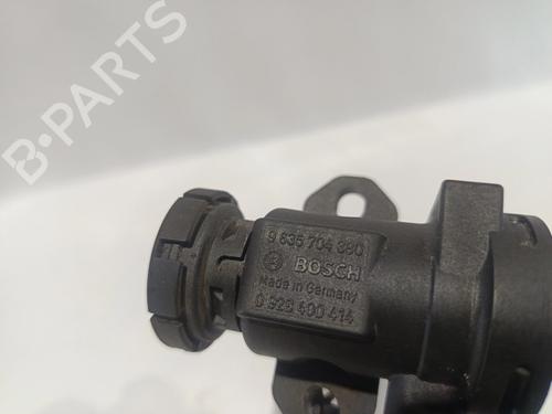 Electronic module CITROËN C5 I (DC_) 2.2 HDi (DC4HXB, DC4HXE) | BP32362286M83  - Image 5