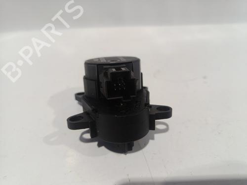 Electronic module CITROËN C5 I (DC_) 2.2 HDi (DC4HXB, DC4HXE) | BP32362289M83