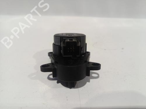 Electronic module CITROËN C5 I (DC_) 2.2 HDi (DC4HXB, DC4HXE) | BP32362290M83