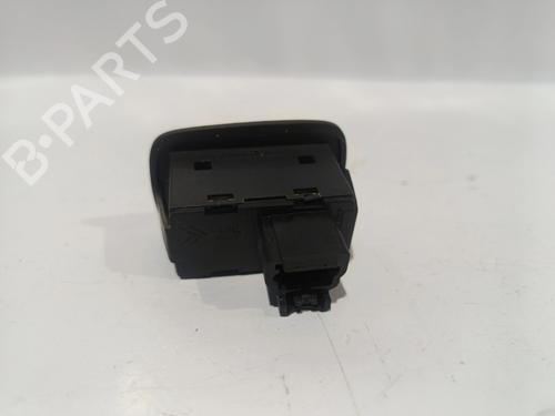 Right front window switch CITROËN C5 I (DC_) 2.2 HDi (DC4HXB, DC4HXE) | BP32362291I26