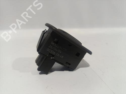 Right front window switch CITROËN C5 I (DC_) 2.2 HDi (DC4HXB, DC4HXE) | BP32362291I26