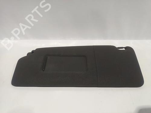 Zonneklep links BMW X3 (E83) 2.5 i (192 hp) 32367421
