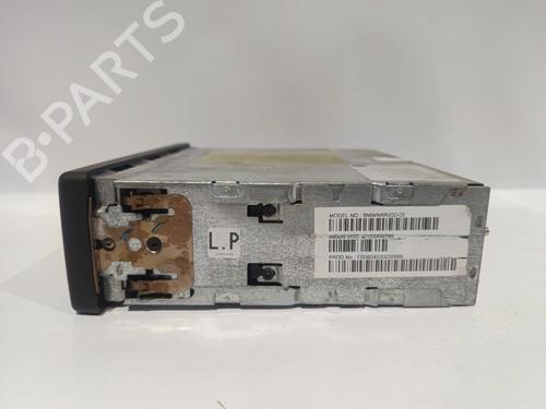 Vacuum pump BMW X3 (E83) 2.5 i | BP32367423M80