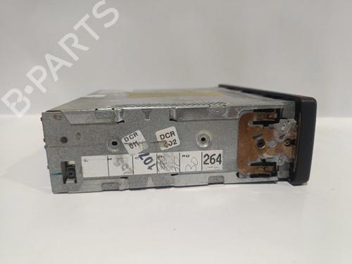 Vacuum pump BMW X3 (E83) 2.5 i | BP32367423M80