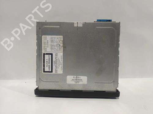 Vacuum pump BMW X3 (E83) 2.5 i | BP32367423M80