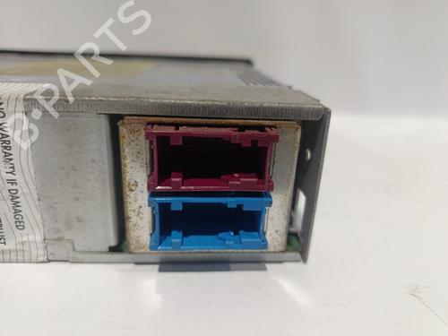 Vacuum pump BMW X3 (E83) 2.5 i | BP32367423M80