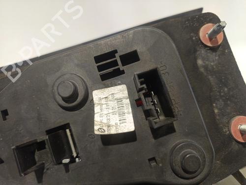 Right taillight BMW X3 (E83) 2.5 i | BP32367430C35 - Image 5