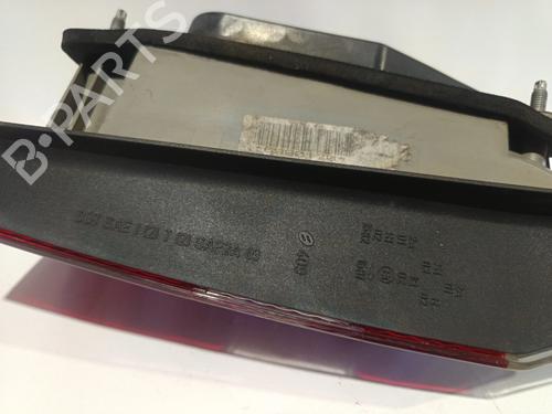 Right taillight BMW X3 (E83) 2.5 i | BP32367430C35 - Image 6