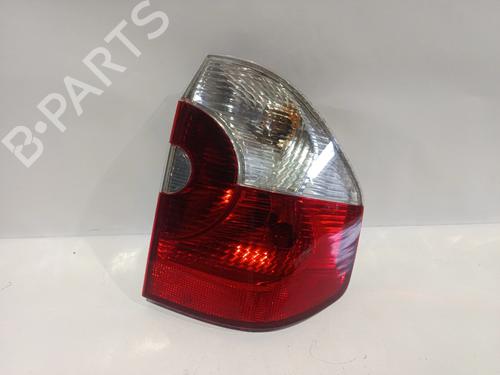 Used Right taillight Right taillight BMW X3 (E83) 2.5 i (192 hp) 32367430 32367430