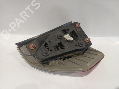 Right taillight BMW X3 (E83) 2.5 i | BP32367430C35 - Image 4