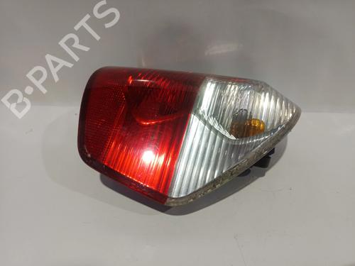 Right taillight BMW X3 (E83) 2.5 i | BP32367430C35 - Image 2