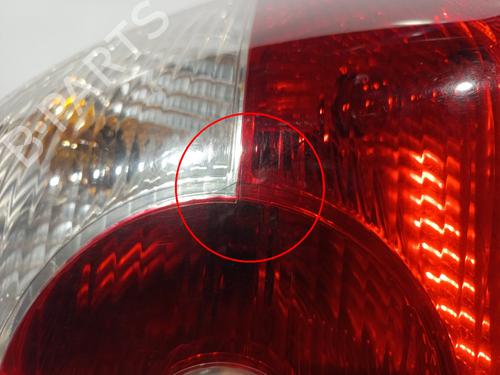 Right taillight BMW X3 (E83) 2.5 i | BP32367430C35 - Image 7