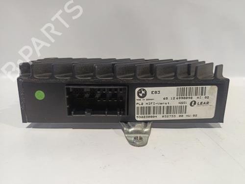 Electronic module BMW X3 (E83) 2.5 i | BP32367422M83 - Image 2