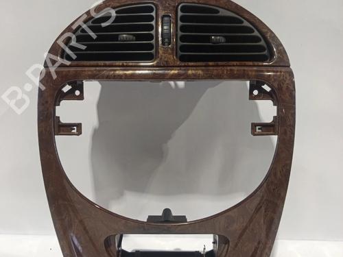 Otra CITROËN C5 I (DC_) 2.2 HDi (DC4HXB, DC4HXE) (133 hp) 32364798