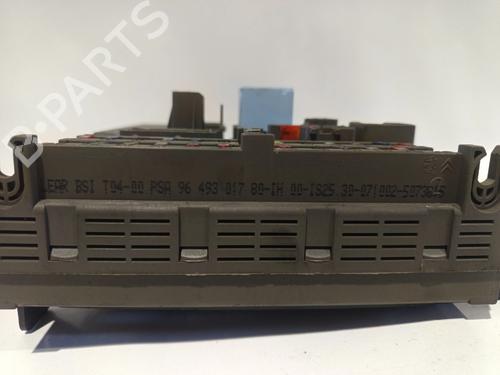 Fuse box CITROËN C5 I (DC_) 2.2 HDi (DC4HXB, DC4HXE) | BP32364797E1 