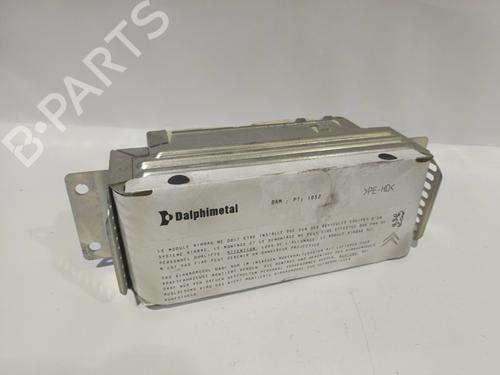 Used Passenger airbag CITROËN C5 I (DC_) 2.2 HDi (DC4HXB, DC4HXE) (133 hp) 32364796