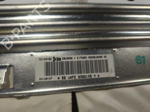 Passenger airbag CITROËN C5 I (DC_) 2.2 HDi (DC4HXB, DC4HXE) | BP32364796C10