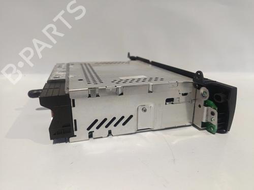 Radio BMW X3 (E83) 2.5 i | BP32367433E6