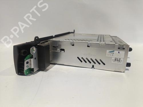 Radio BMW X3 (E83) 2.5 i | BP32367433E6