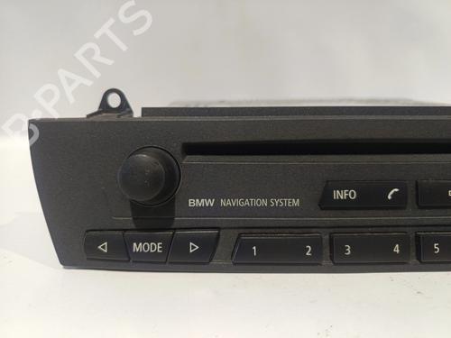 Radio BMW X3 (E83) 2.5 i | BP32367433E6