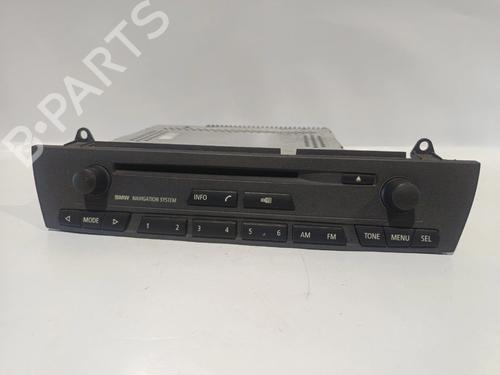 Used Radio BMW X3 (E83) 2.5 i (192 hp) 32367433