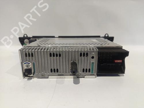 Radio BMW X3 (E83) 2.5 i | BP32367433E6