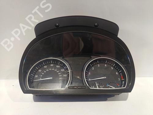 Used Instrument cluster BMW X3 (E83) 2.5 i (192 hp) 32367431
