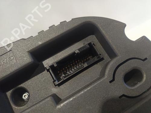 Instrument cluster BMW X3 (E83) 2.5 i | BP32367431C47  - Image 6