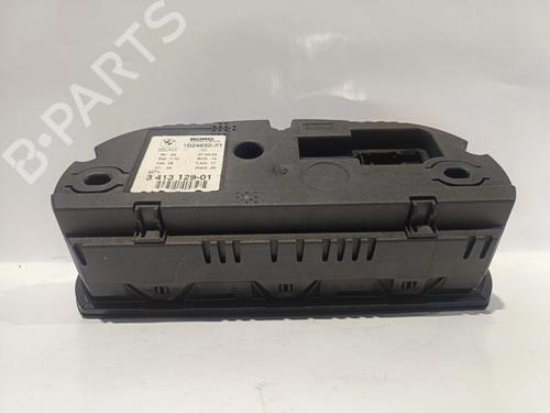 Instrument cluster BMW X3 (E83) 2.5 i | BP32367431C47  - Image 7