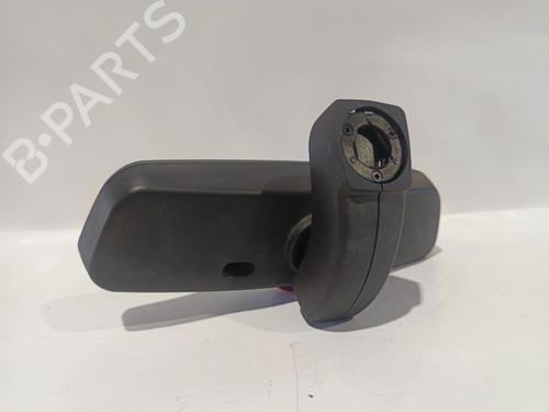 Rear mirror BMW X3 (E83) 2.5 i | BP32367434I6