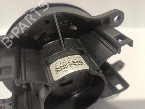 Squib airbag BMW X3 (E83) 2.5 i | BP32367439C102
