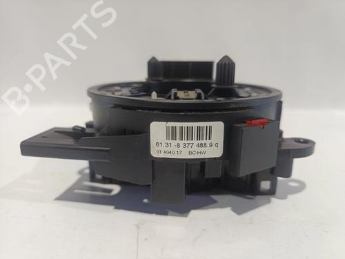 Squib airbag BMW X3 (E83) 2.5 i | BP32367439C102