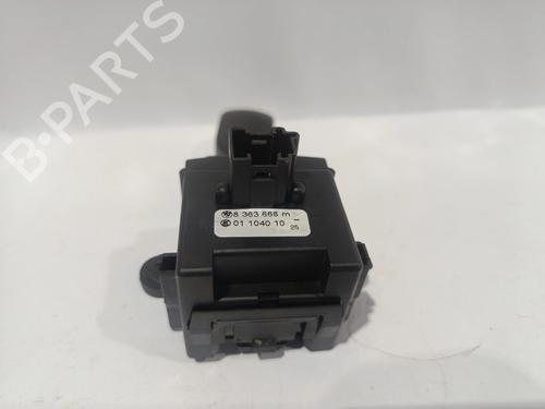 Steering column stalk BMW X3 (E83) 2.5 i | BP32367440I23 - Image 4