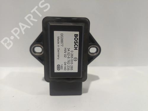 Electronic module BMW X3 (E83) 2.5 i | BP32367442M83 - Image 4