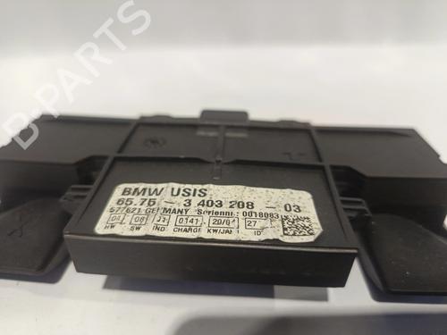 Electronic module BMW X3 (E83) 2.5 i | BP32367443M83 - Image 2