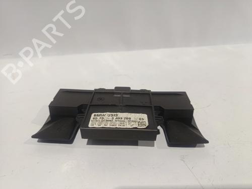 Used Electronic module BMW X3 (E83) 2.5 i (192 hp) 32367443