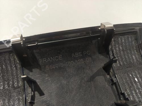 Luz interior BMW X3 (E83) 2.5 i | BP32367444I8