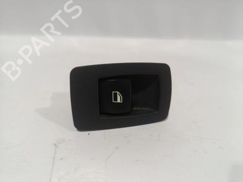 Højre bagtil elrude kontakt BMW X3 (E83) 2.5 i (192 hp) 32370526