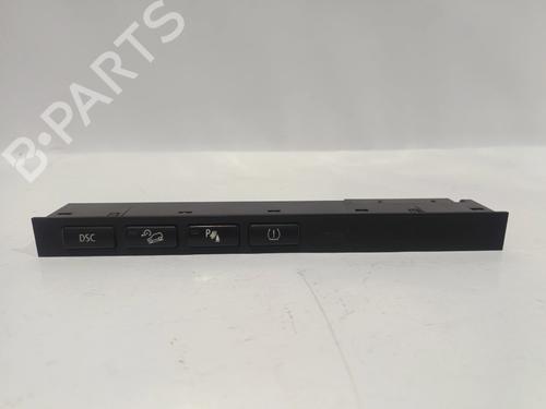 Kombi Kontakt / Stilkkontakt BMW X3 (E83) 2.5 i (192 hp) 32370525